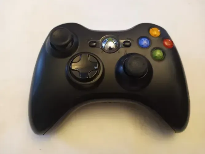 Controle 360