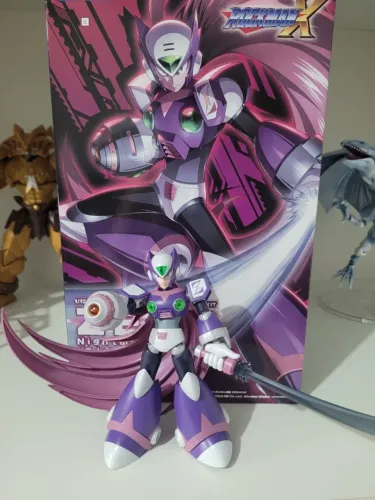 Nightmare Zero Kotobukiya