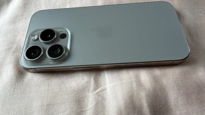iPhone 15 Pro 256 GB