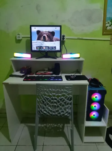 Pc *58) zap