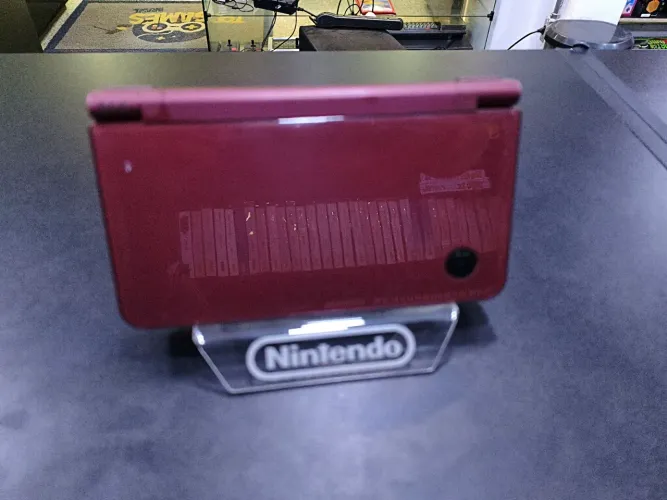 NINTENDO DS XL