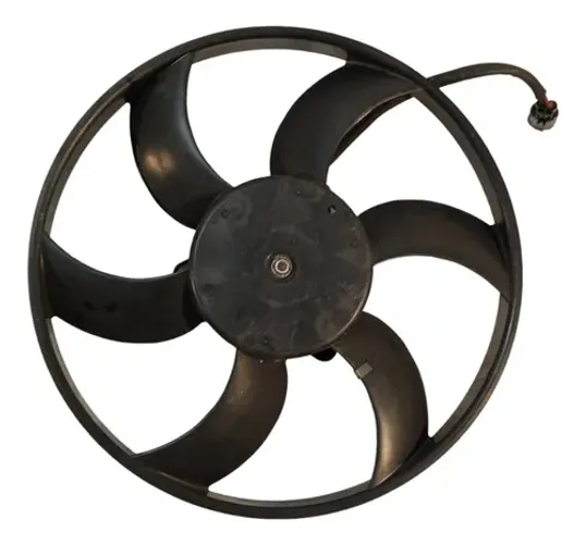Helice Motor Ventoinha Chevrolet Captiva 2010 2011 2012 