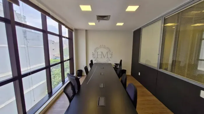 Conjunto de salas (unificado) para locação em Ipanema, RJ por R$ 17.000,00