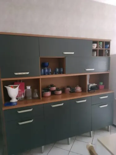 ? Armário Novo em Macaranduba - Qualidade e Durabilidade! ?