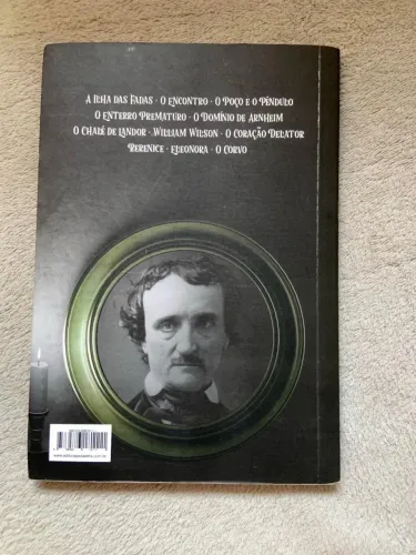 edgar allan poe
