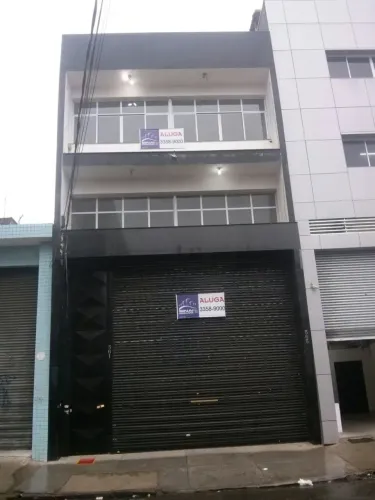 Galpão/Depósito/Armazém para aluguel possui 844 metros quadrados