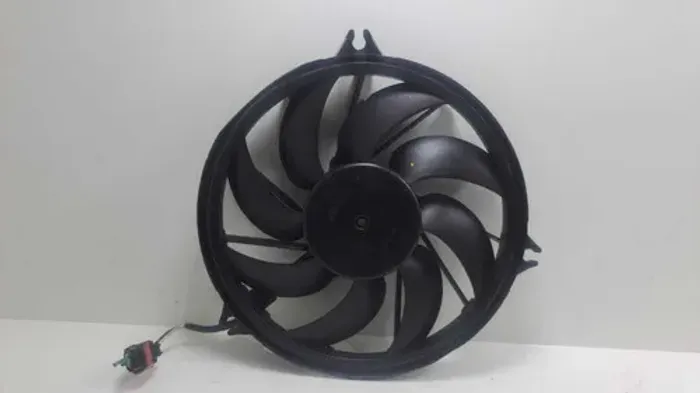 Elétroventilador Ventoinha Peugeot 206 2008 *0