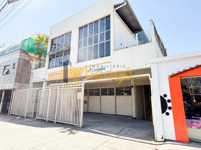 Prédio / Edifício Inteiro à venda em Belo Horizonte