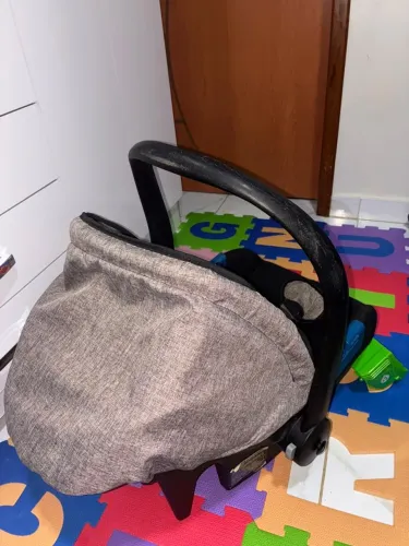 BB conforto semi novo 