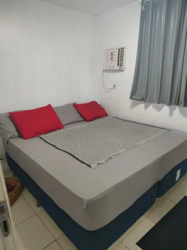 Cama king size