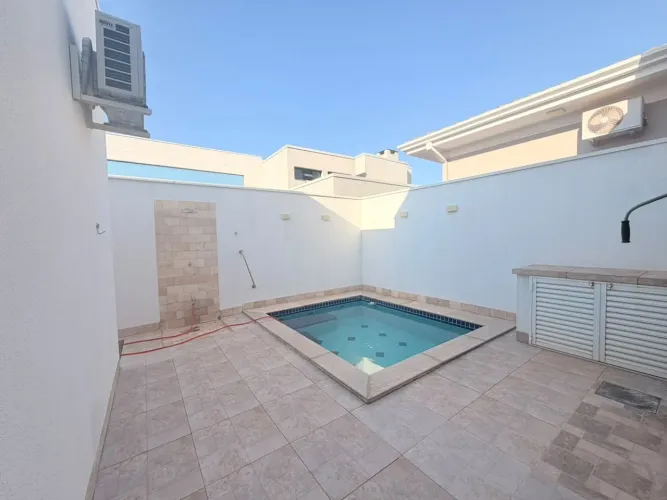 Casa em Condomínio para Locação em Álvares Machado, VALENCIA 1, 3 dormitórios, 3 suítes, 3