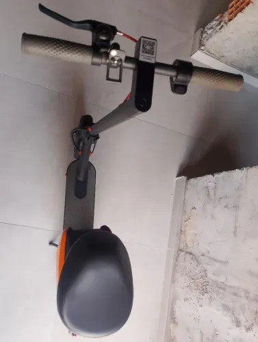 Patinete elétrico