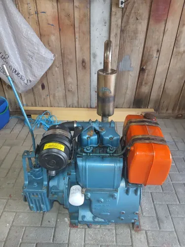 Agrale 24 