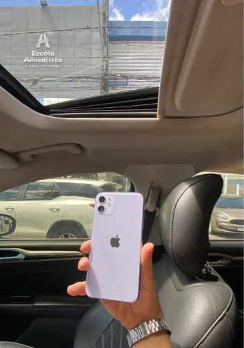 iPhone 11 todo original 