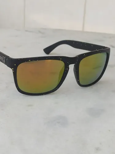 Oculos De Sol Unissex