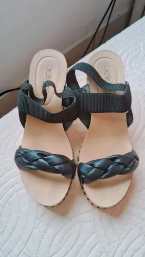 Vendo esse sapato