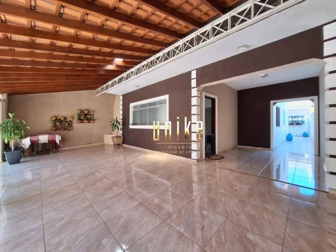 Casa com 5 dormitórios à venda, 347 m² por R$ 1.170.000,00 - Bosque dos Eucaliptos - São J