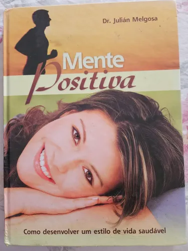 Livro Mente Positiva