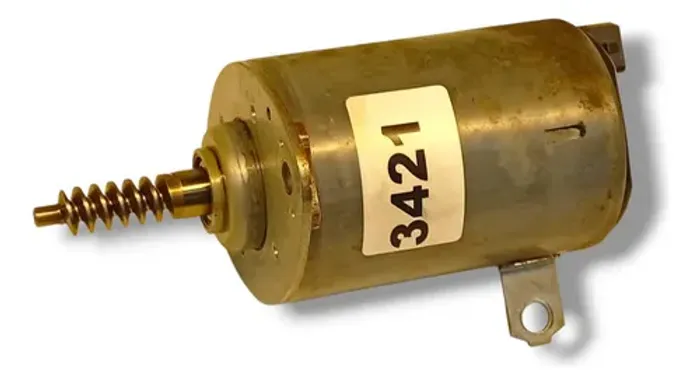 Atuador Valvetronic Bmw 530 2010  A2c53017704