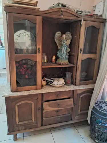 Vendo estante aniga