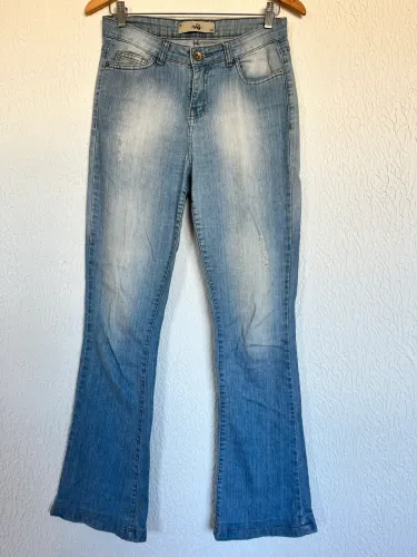 Calça Jeans TNG 38