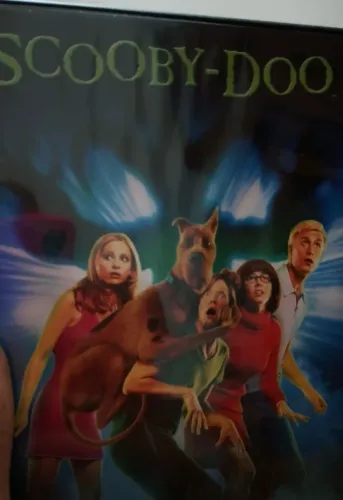 DVD