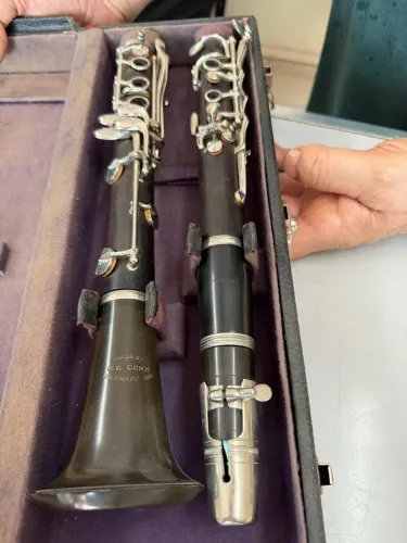 Clarinet