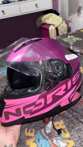Capacete Norisk 