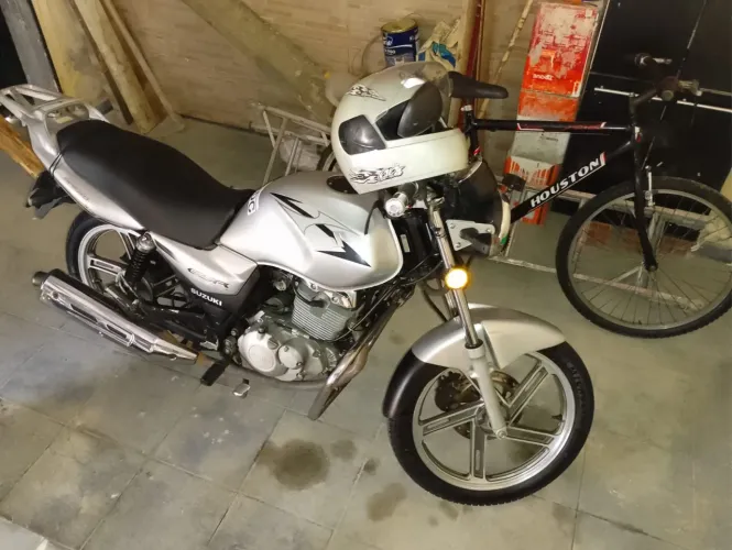 Suzuki 