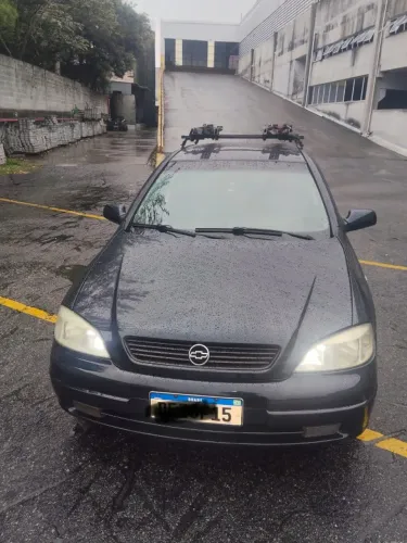 Chevrolet Astra Sedan 2.0/cd/ GLS/ Adv. 2.0 16V 4P 2001