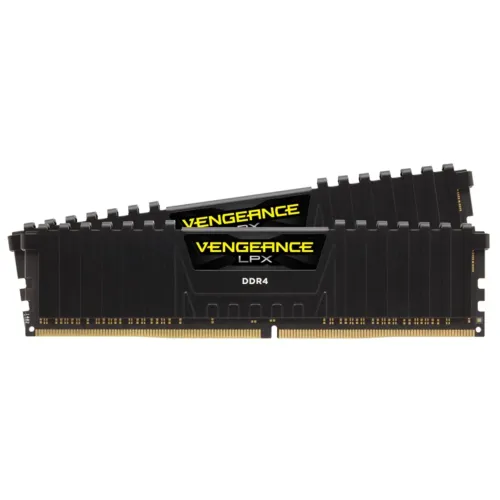 Memória RAM ddr4 Corsair Vengeance 32gb(2x16gb)