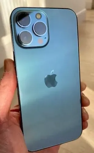 iPhone 13 Pro 