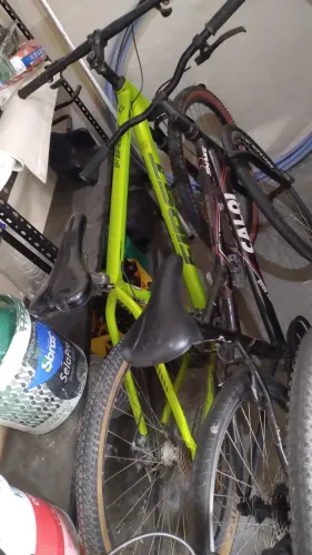 Vendo bicicleta em ótimo estado