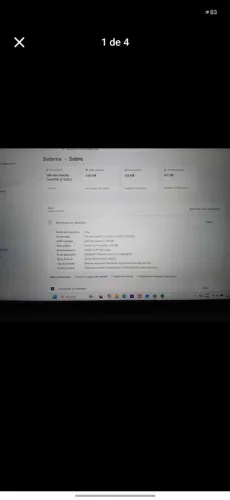 Notebook i5 12 geração | Muito rápido!