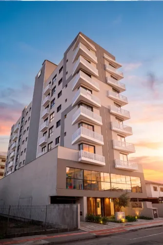 APARTAMENTO 2 QUARTOS PARA LOCAÇÃO - BAIRRO DEHON | TUBARÃO/SC