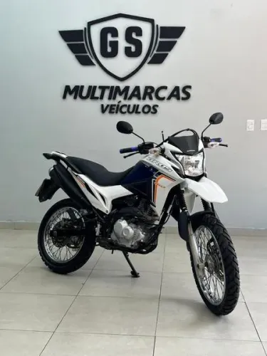 HONDA NXR160 BROS ESDD 2024