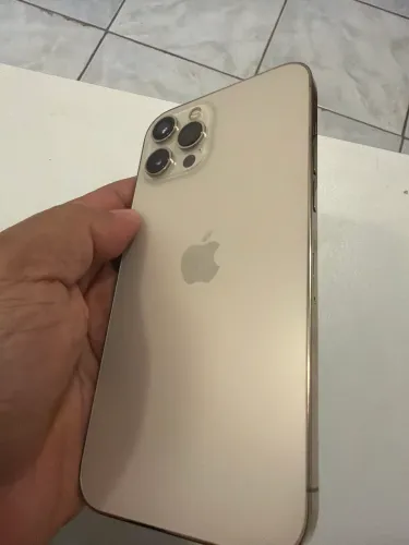 iPhone 12 Pro Max 256gb