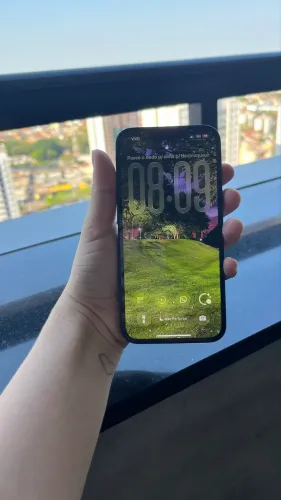 iPhone 14