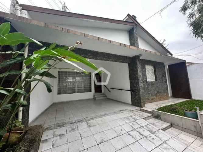 Casa em Vila Leopoldina