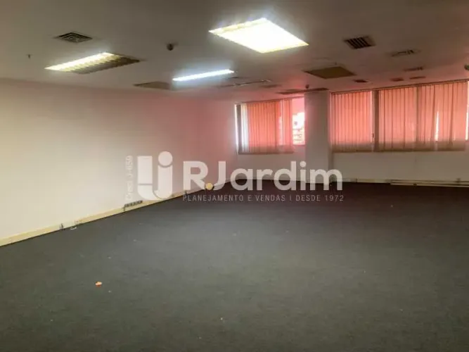 Sala Escritório / Comercial / Botafogo