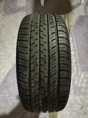 Pneu Aro 225/45R17 Goodyear Sport 2 Direction