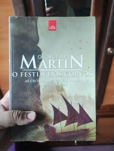 Livros diversos