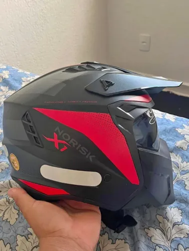 Norisk darth II