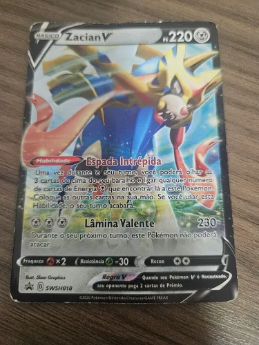 Cartaz pokemon PERFEITO ESTADO 