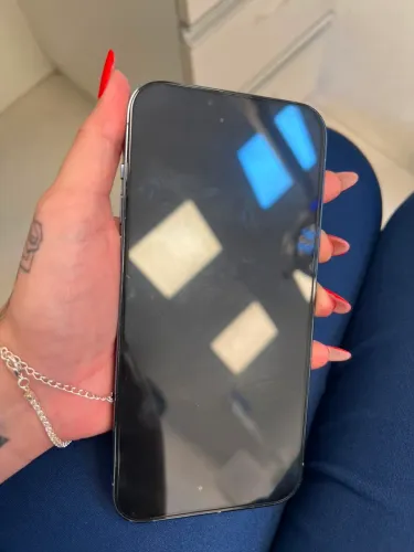 iPhone 13 Pro Max 128 GB - Excelente Estado