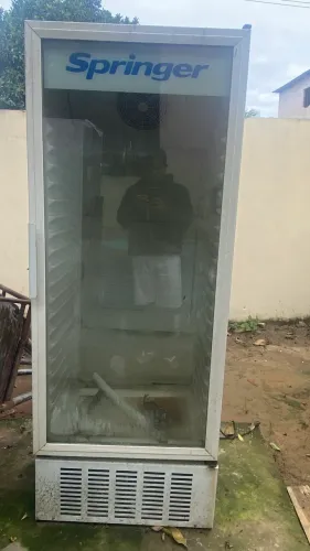 Freezer