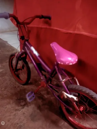 Bicicleta pra adolescente