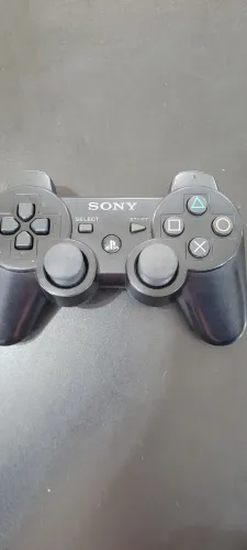  Controle original de ps3 