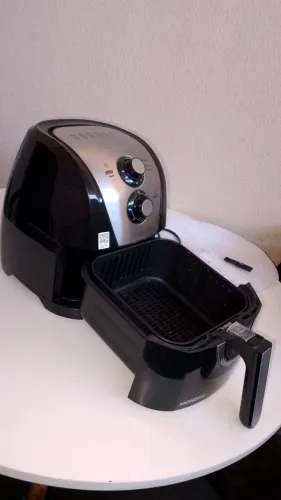 VENDO AIR FRYER NOVA