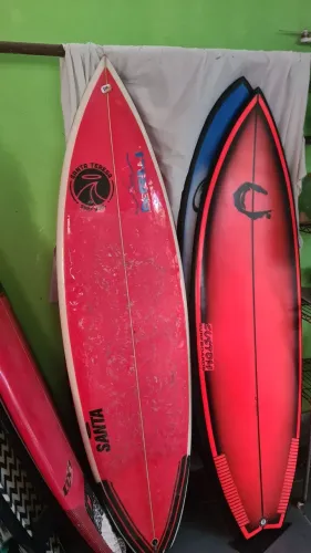 prancha de surf usadas